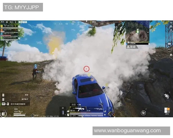 2026年3月份新闻和平精英战术解析深入了解WE战队的默契配合与战略布局