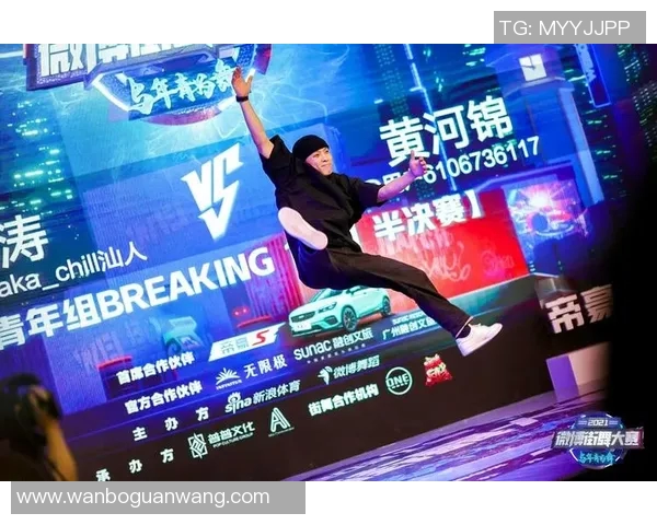 世界杯新闻广州街舞队荣登街舞战术排行榜第十名引发热议